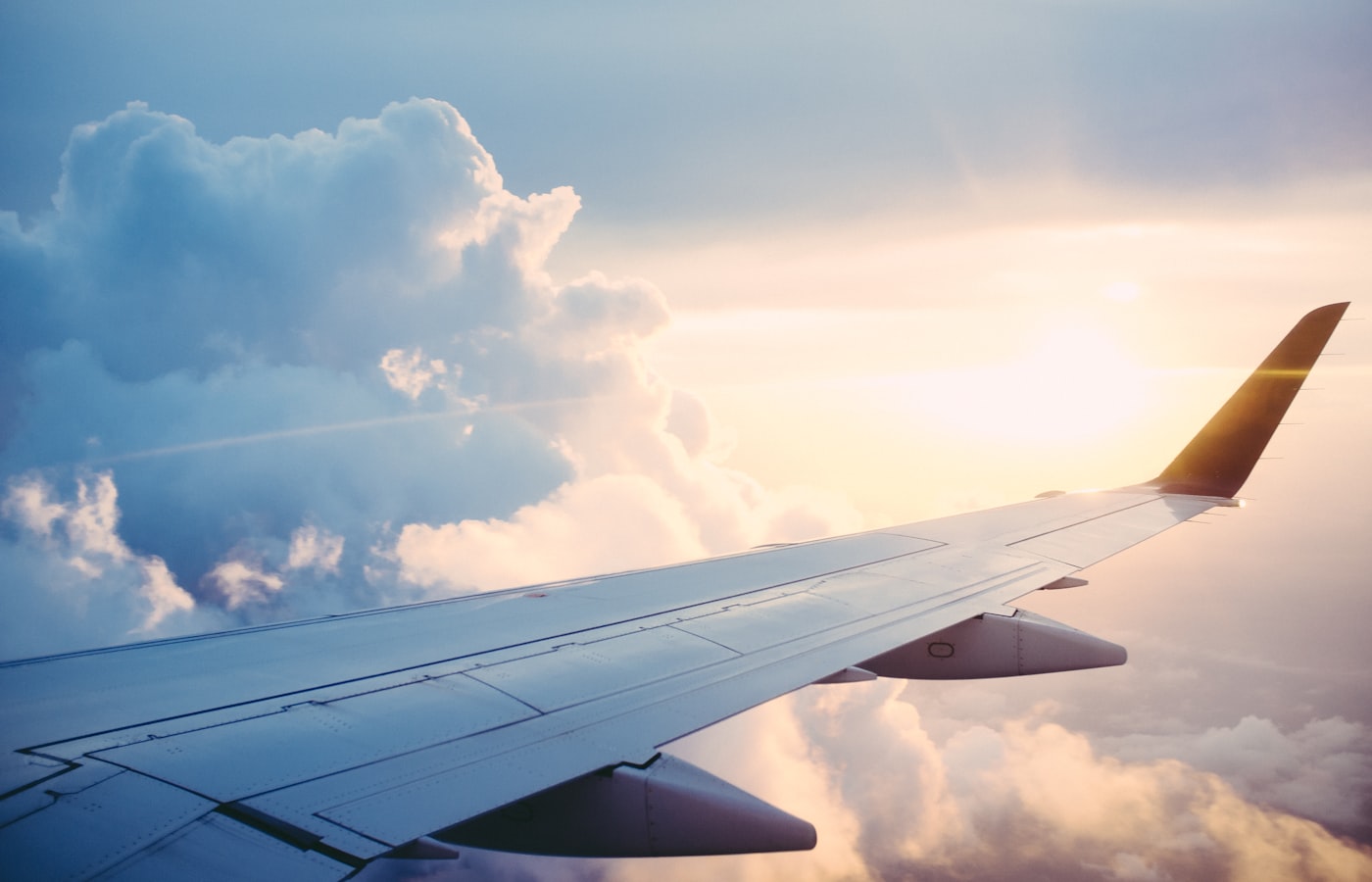 Aviation & Aerospace