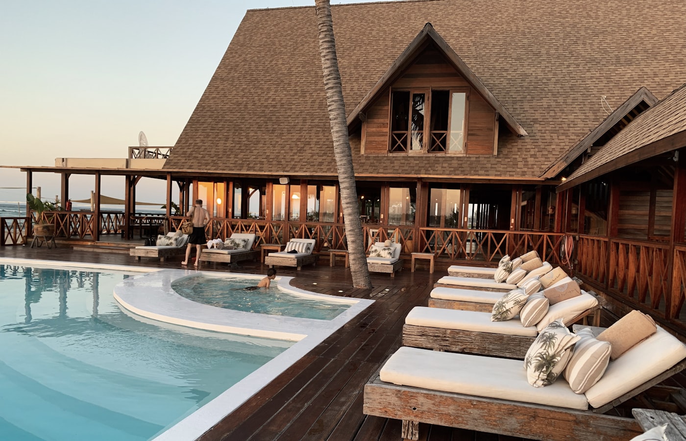 Hospitality & Travel