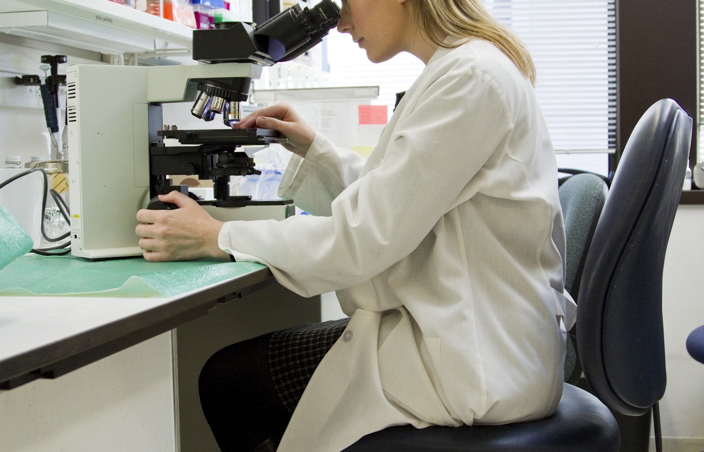 Pharma & Life Sciences