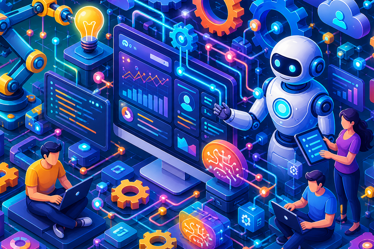 Automation & AI