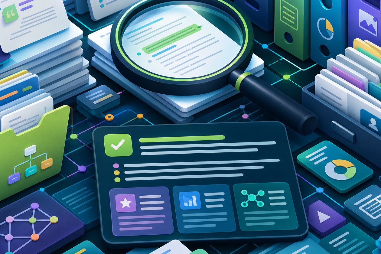 Knowledge AI